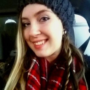 Meet your Posher, Ashley